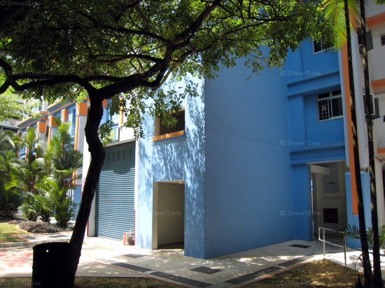 Blk 140 Rivervale Plains (Sengkang), HDB 4 Rooms #311392